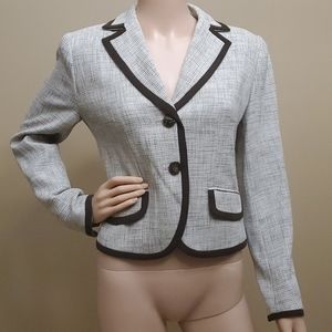 Bergamo blazer
